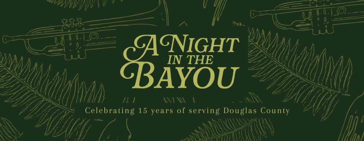 A Night in the Bayou